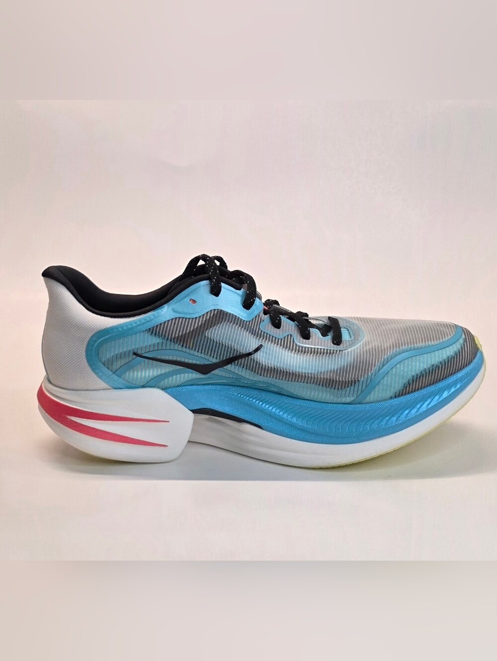 Brand-New Cielo X1 2.0 Running Sneaker Frost Black 1162053-FLCK  Men's Sizes - Picture 3 of 16